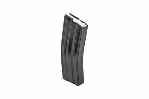 E-Lander 5.56 NATO 30-Round Steel AR-15 Magazine - Black Rifle Depot