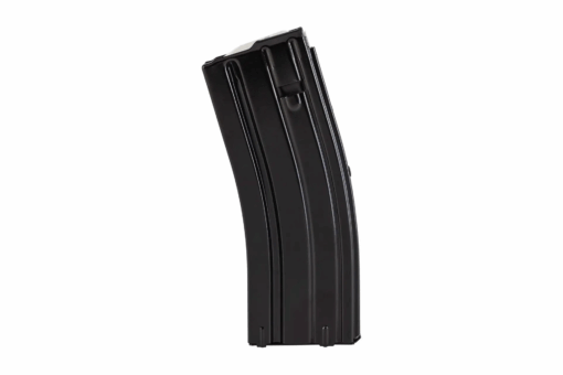 E-Lander 5.56 NATO 10/30 10-Round Steel AR-15 Magazine - Black Rifle Depot
