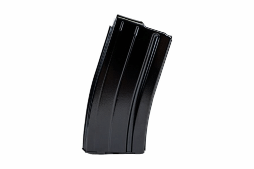 E-Lander 6.8 SPC 17-Round Steel AR-15 Magazine - Black Rifle Depot