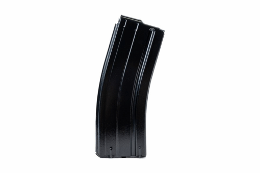 E-Lander 6.8 SPC 24-Round Steel AR-15 Magazine - Black Rifle Depot