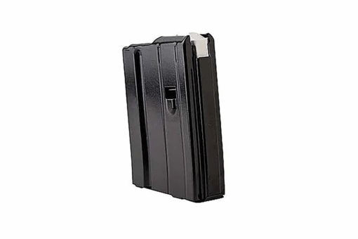 E-Lander 350 Legend 10-Round Steel AR-15 Magazine - Black Rifle Depot