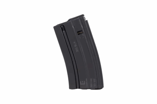 E-Lander .300 Blackout 20-Round Steel AR-15 Magazine - Black Rifle Depot