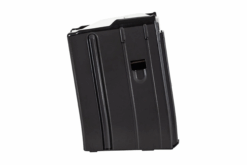 E-Lander 224 Valkyrie 4-Round Steel AR-15 Magazine