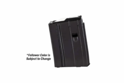 E-Lander 224 Valkyrie 10-Round Steel AR-15 Magazine