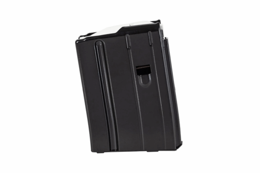 E-Lander 224 Valkyrie 17-Round Steel AR-15 Magazine - Black Rifle Depot