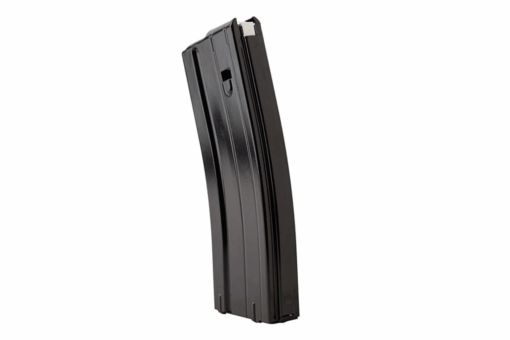E-Lander 224 Valkyrie 24-Round Steel AR-15 Magazine - Black Rifle Depot