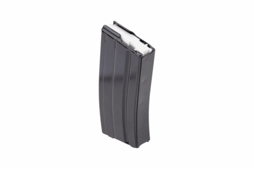 E-Lander 6mm ARC 17-Round Steel AR-15 Magazine - Black Rifle Depot