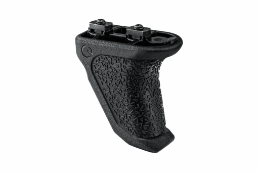 Emissary Development Handbrake X M-LOK - Black - Black Rifle Depot