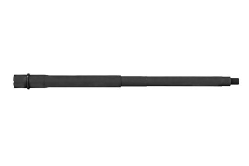 16" 5.56 NATO 1:9 Twist Phosphate Carbine Heavy Barrel - Black Rifle Depot