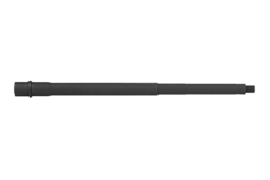 16" 5.56 NATO 1:9 Twist Phosphate Midlength Heavy Barrel