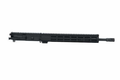 16" 5.56 Phosphate Midlength M-LOK Lightweight Complete Upper - Black Rifle Depot