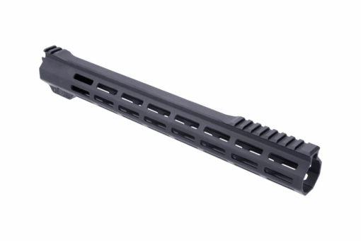 Free Float M-LOK ASAL Handguard - 15" - Black Rifle Depot