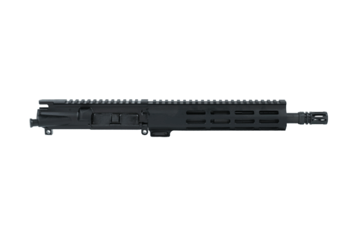 10.5" .300BLK Phosphate Pistol M-LOK Heavy Upper Assembly - Black Rifle Depot