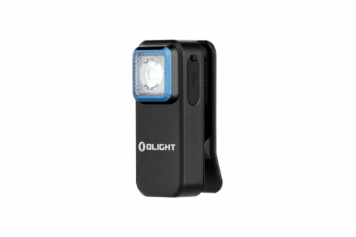 Olight Oclip Clip-On Light - 300 Lumens - Black Rifle Depot