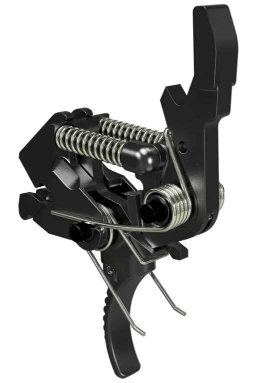 Hiperfire HIPERTOUCH Reflex AR Trigger - Black Rifle Depot
