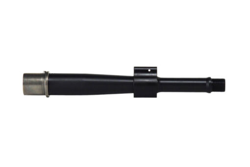 Ballistic Advantage 8.3" .300 BLK Hanson Pistol AR-15 Barrel w/ Lo Pro, Performance Series - Black Rifle Depot