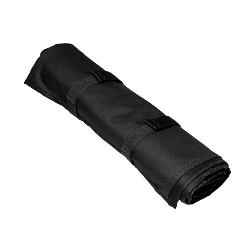 NcStar AR-15/M4 Gunsmithing Tool Kit w/Roll-Up Mat - Black - Black Rifle Depot