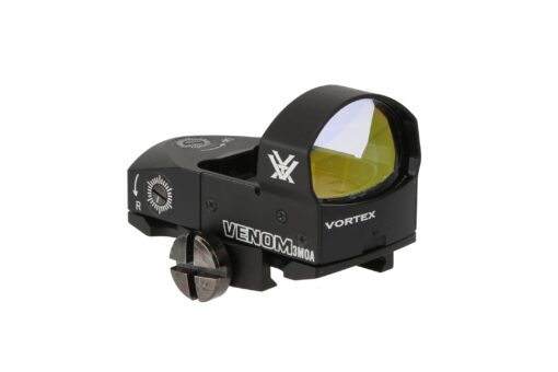 Vortex Venom Red Dot - 3 MOA - Black Rifle Depot