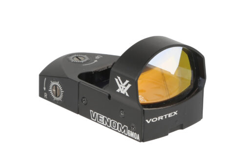 Vortex Venom Red Dot - 6-MOA - Black Rifle Depot