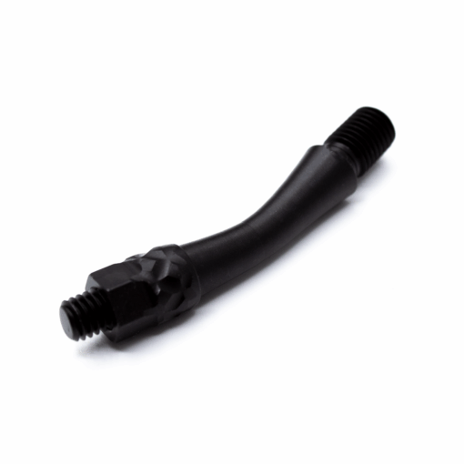 Anarchy Outdoors Bergara B14 Rimfire Threaded Bolt Handle - Black - Black Rifle Depot