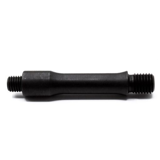 Anarchy Outdoors Bergara Premier Series Threaded Bolt Handle - Black - Black Rifle Depot