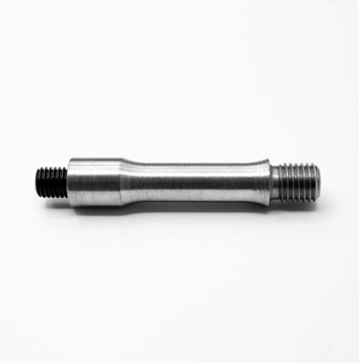 Anarchy Outdoors Bergara Premier Series Threaded Bolt Handle - Stainless - Black Rifle Depot