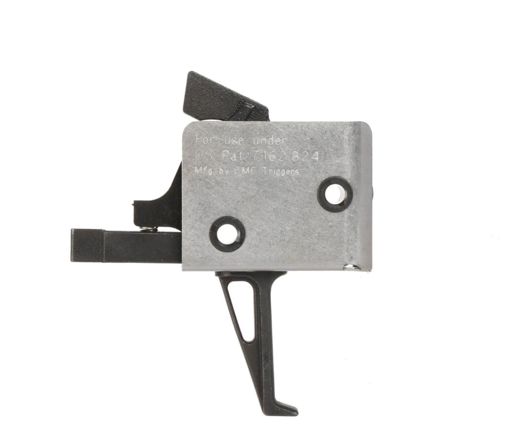 CMC Single Stage Drop-In 2.5lb Trigger | Black Rifle Depot