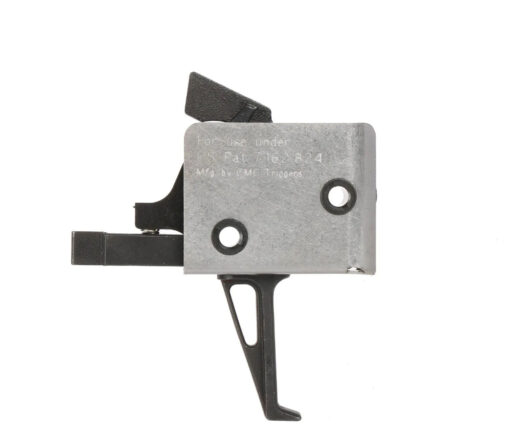 CMC Single Stage Drop-In 2.5lb Trigger - Flat - Black Rifle Depot
