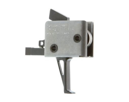CMC Single Stage Drop-In 3.5lb Trigger - Flat - Black Rifle Depot
