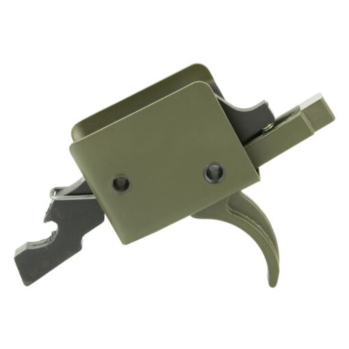 CMC Single-Stage Drop-In Trigger - Black Rifle Depot
