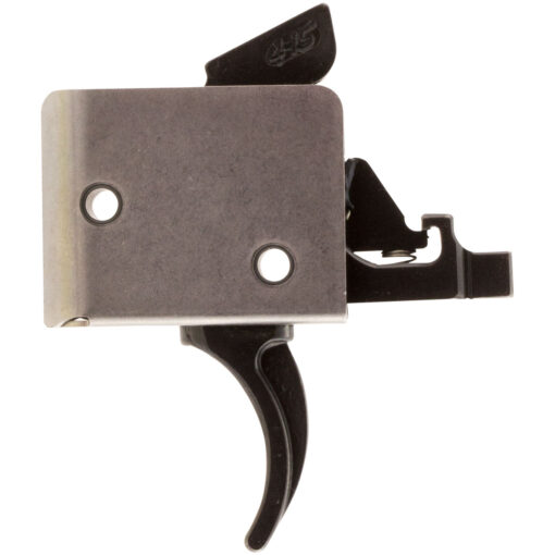 CMC Two Stage Drop-In Trigger - Curved - 1lb and 3lb - Black Rifle Depot