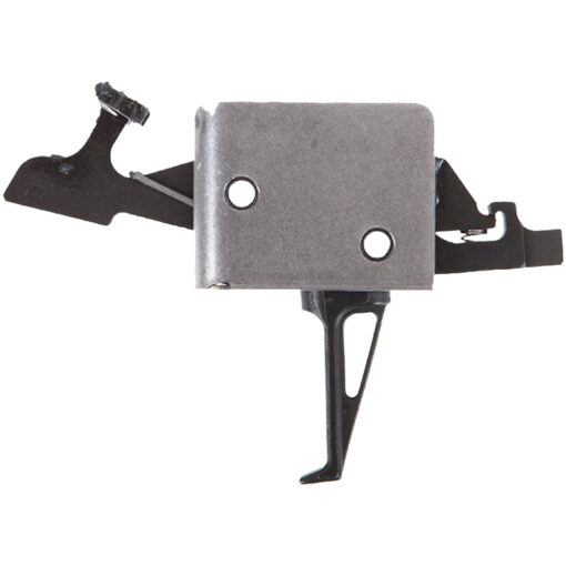 CMC Two Stage Drop-In Trigger - Flat - 1lb and 3lb - Black Rifle Depot