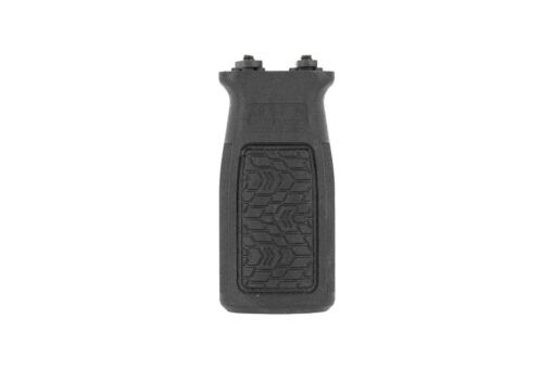 Daniel Defense M-LOK Vertical Foregrip - Black - Black Rifle Depot