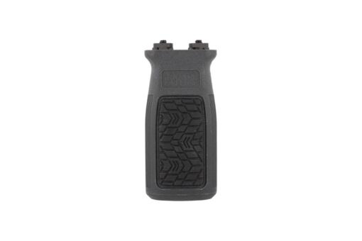 Daniel Defense M-LOK Vertical Foregrip - Grey - Black Rifle Depot
