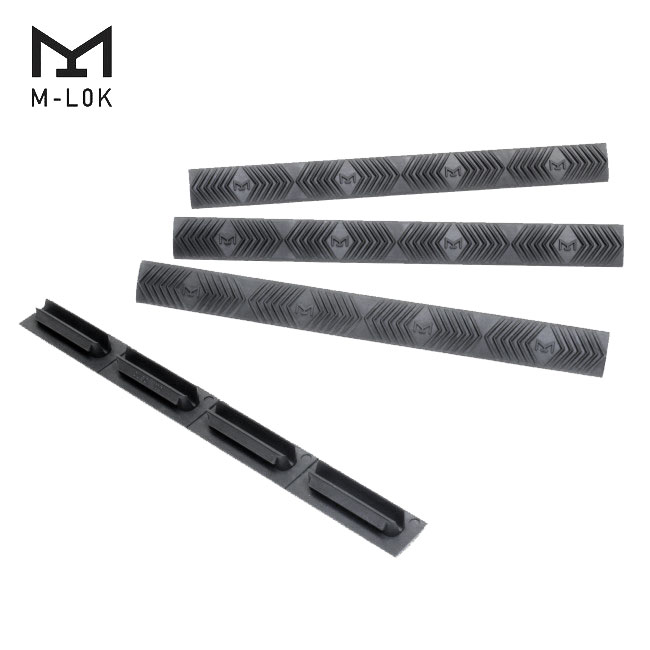 ergo-4-slot-m-lok-wedgelok-rail-cover-4pk-graphite-grey-4332-4pk-gg