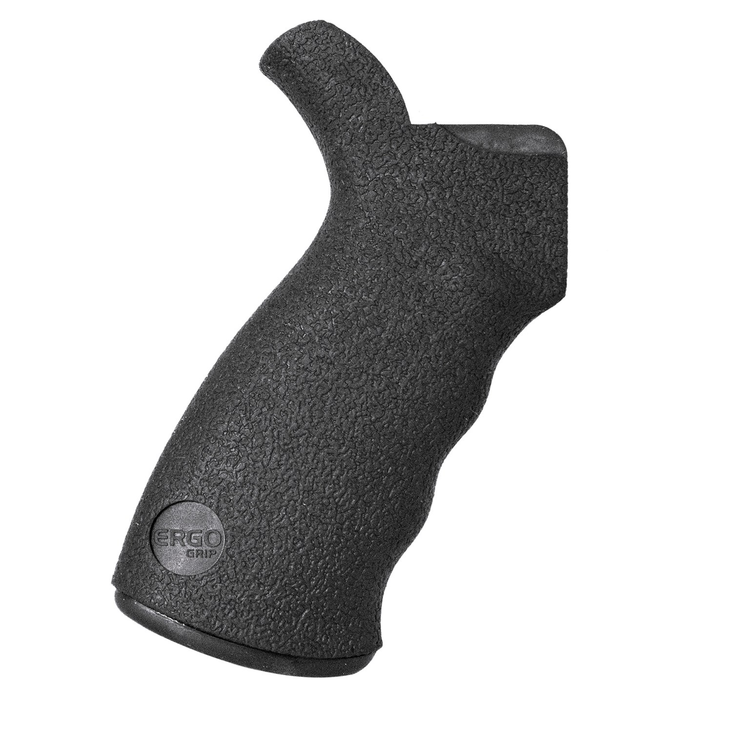 ergo-aggressive-texture-ar15-m16-grip-kit-suregrip-ambi-black-4009-bk