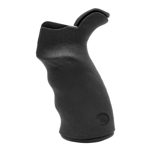 Ergo AR10-Large Org Frame SureGrip Right Hand - Black - Black Rifle Depot