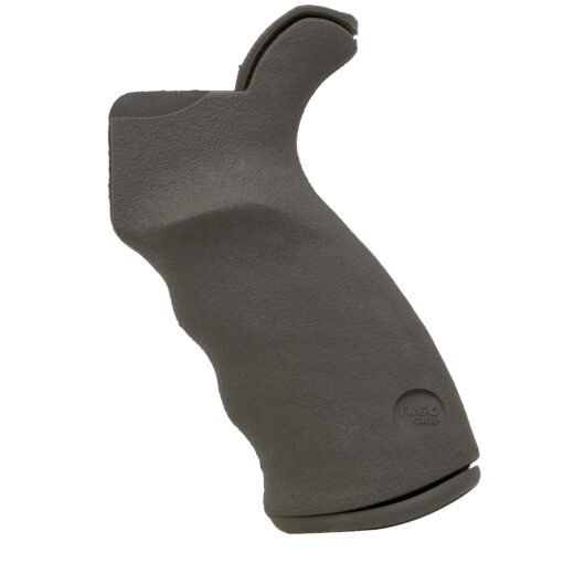 Ergo AR10-Large Org Frame SureGrip Right Hand - OD Green - Black Rifle Depot