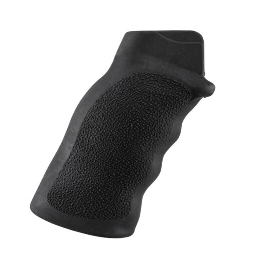 Ergo AR15/M16 Flat Top Tactical DLX SureGrip - Black - Black Rifle Depot