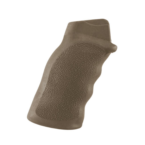 Ergo AR15/M16 Flat Top Tactical DLX SureGrip - FDE - Black Rifle Depot