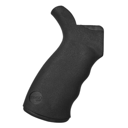 Ergo Enhanced AR15/M16 Grip Kit SureGrip - Black - Black Rifle Depot