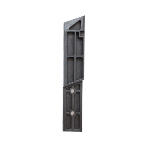 Ergo MAST Modular System Armorer Stand - MAST Module for Large frame Glocks (fits 10mm/45cal) - Black Rifle Depot