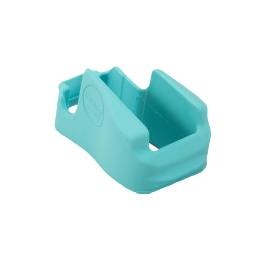 Ergo Never Quit Grip Fits AR-15/M16/M4 - Robins Egg Blue - Black Rifle Depot