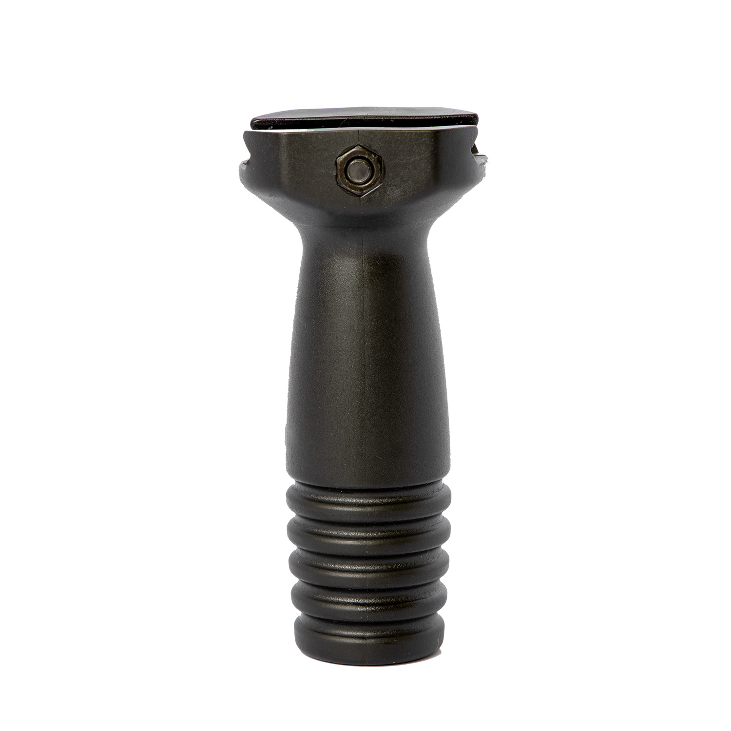 ergo-pop-bottle-vertical-forward-grip-black-4253-bk