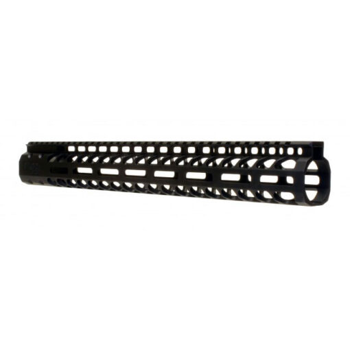 Ergo SuperLite Modular M-LOK Rail System 1pc - 15" - Black Rifle Depot
