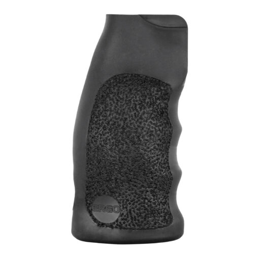 Ergo TDX-0 Flat Top Tact Deluxe Zero SureGrip - Black - Black Rifle Depot