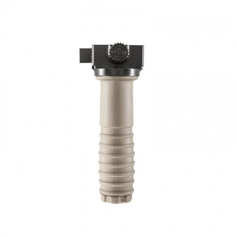 Ergo XPRESS Lever Broomhandle VFG | From Black Rifle Depot