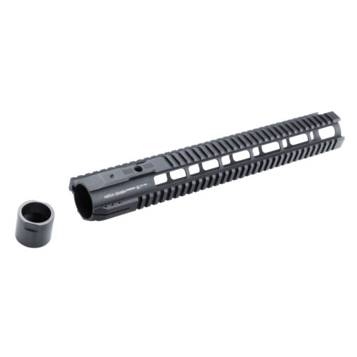 Hera Arms AR-10/.308 IRS Quad Rail Handguard - 15 - Hera Arms