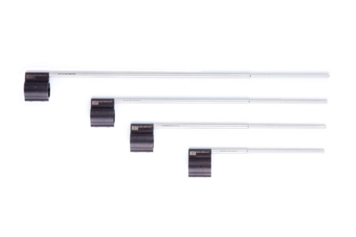 Hera Arms AR-15 AGS Adjustable Gas Block System - Midlength - Black Rifle Depot