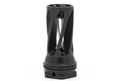 HUXWRX 556 QD Flash Hider - 1/2x28